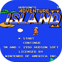 Adventure Island