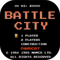 Battle City