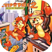 Chip n Dale