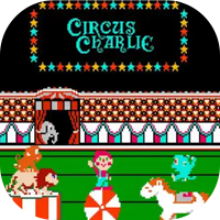 Circus Charlie