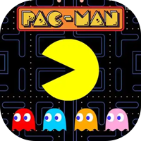 Pac Man