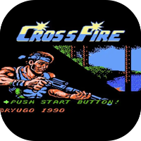 Cross Fire