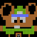 Stage 10 (Mappy)