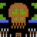 Stage 14 (Skull)