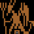 Stage 34 (Devil)