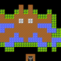 Stage 35 (Galaxian)